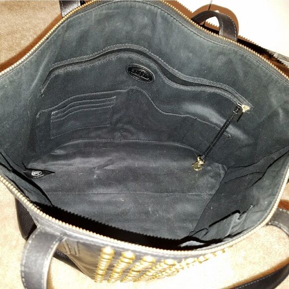 Fossil tote bag - Picture 8 of 15